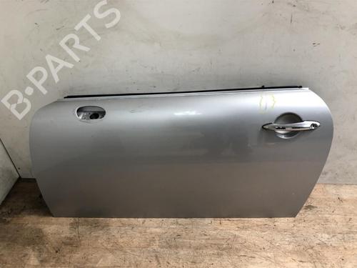 Used Left front door MINI MINI (R50, R53) One D (75 hp) 30784990