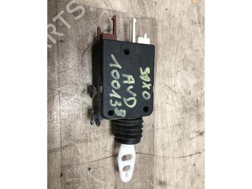 Elektronisk modul CITROËN SAXO (S0, S1) 1.6 VTL, VTR | BP23872999M83 