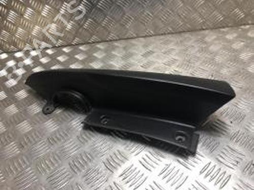 Used Corner bumper DACIA LOGAN MCV II 1.0 SCe 75 (73 hp) 31060156