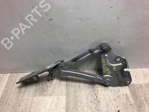 Used Hinge/Door check strap VW GOLF PLUS V (5M1, 521) 1.9 TDI (105 hp) 23034845