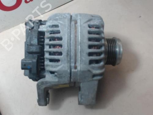 Alternator OPEL CORSA D (S07) 1.4 (L08, L68) | BP25376600M7 