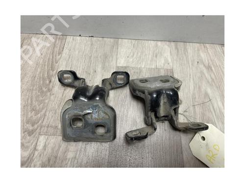 Hinge/Door check strap DACIA DUSTER (HS_) 1.5 dCi | BP13384088C146 
