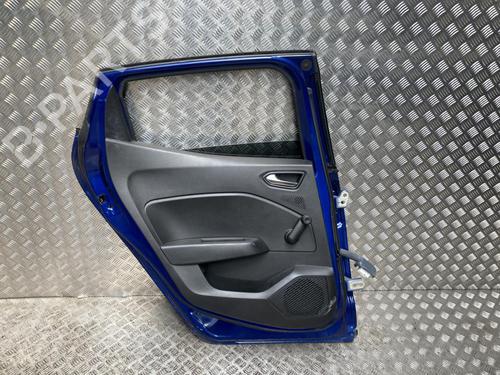 Dør venstre bagtil RENAULT CLIO V (B7_) 1.5 Blue dCi 100 (B7AD) | BP37284042C4  - Image 6