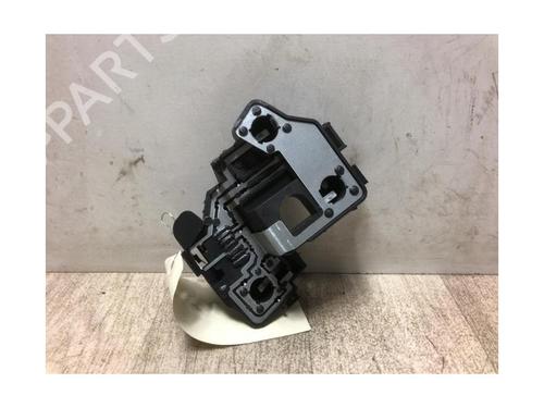 Lampa oświetlenia tablicy rejestracyjnej PEUGEOT 206 Hatchback (2A/C) 1.4 HDi eco 70 | BP20625289I40 