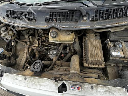 Air vent PEUGEOT EXPERT Van (222) 2.0 HDI | BP13293543I21