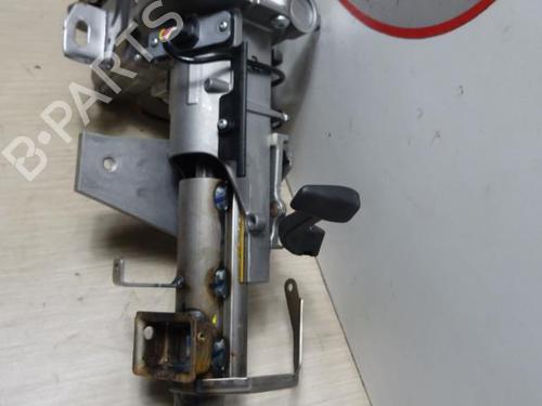 Used Steering column RENAULT CAPTUR I (J5_, H5_) 0.9 TCe 90 (90 hp) 13274507