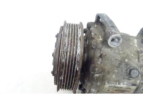 AC compressor CITROËN C3 I (FC_, FN_) 1.4 HDi | BP13273540M34 
