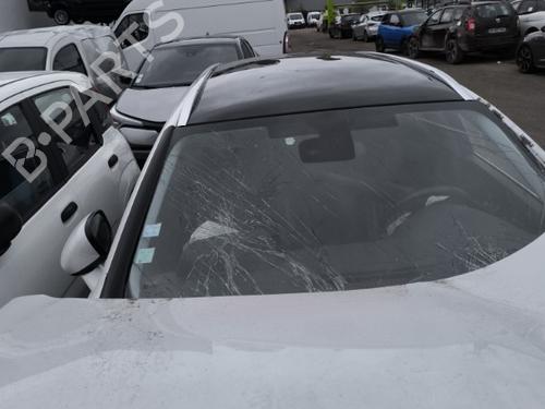 Middle console PEUGEOT 508 SW I (8E_) 2.0 BlueHDi 180 | BP31199428I22  - Image 21