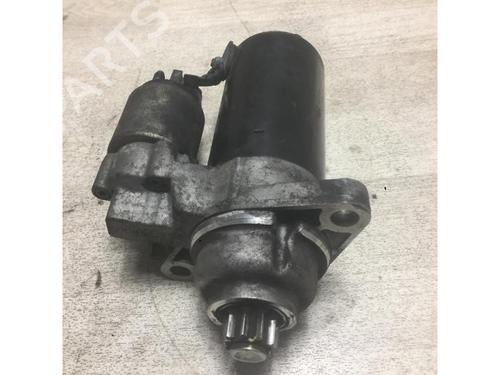 Starter VW POLO IV (9N_, 9A_) 1.4 TDI | BP28688534M8