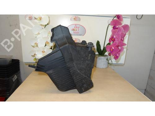 Air filter box RENAULT CLIO III (BR0/1, CR0/1) 1.5 dCi | BP12970350M87 