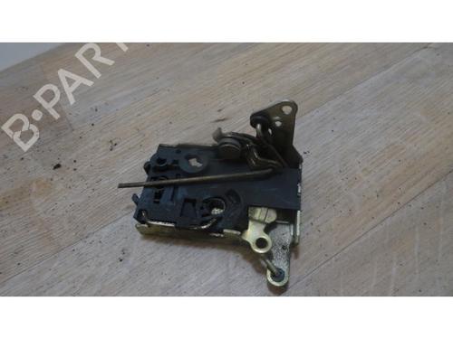 Front left lock CITROËN AX (ZA-_) 14 D | BP13281847C98 