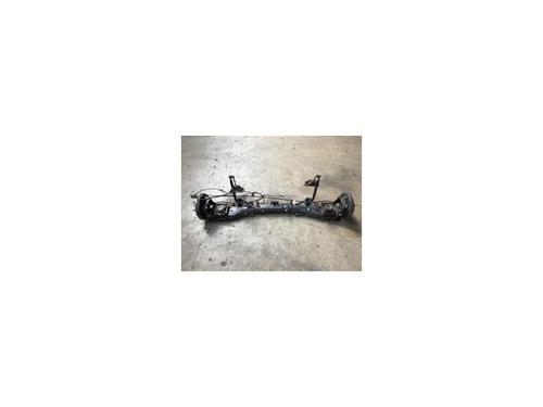 Used Rear axle NISSAN NV200 Van 1.5 dCi 85 (M20, M20N, M20M) (86 hp) 20633871