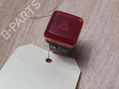 Used Warning switch CITROËN C3 Picasso (SH_) 1.6 HDI 90 (92 hp) 13228918
