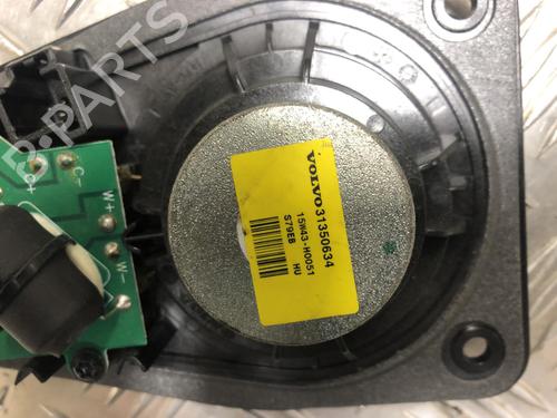 Speaker VOLVO XC90 II (256) D5 AWD | BP31202658E2