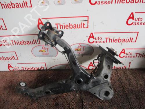 Federbeine links hinten für CITROËN JUMPY III Van (V_) 1.6 BlueHDi 95 (95 hp) 12963143