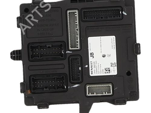 Fuse box RENAULT CAPTUR II (HF_) TCe 130 (HFMF) | BP36412713E1 - Image 5
