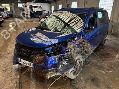 Other DACIA LODGY (JS_) 1.3 TCe 130 (JSNE) | BP39199844O1 - Image 12