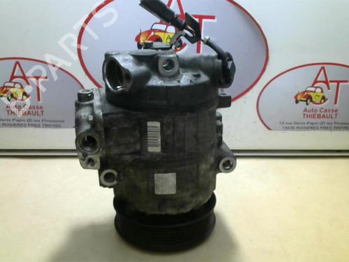 AC compressor SEAT IBIZA III (6L1) 1.4 TDI | BP25298381M34 