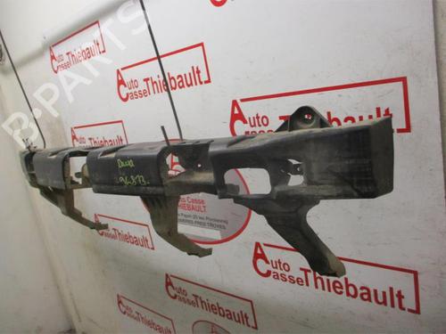 Rear bumper bracket DACIA DUSTER (HS_) 1.5 dCi (HSAJ) | BP13261676C159 