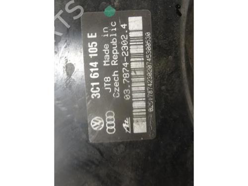 Servo frein VW PASSAT B6 (3C2) 2.0 FSI | BP29525388M42 