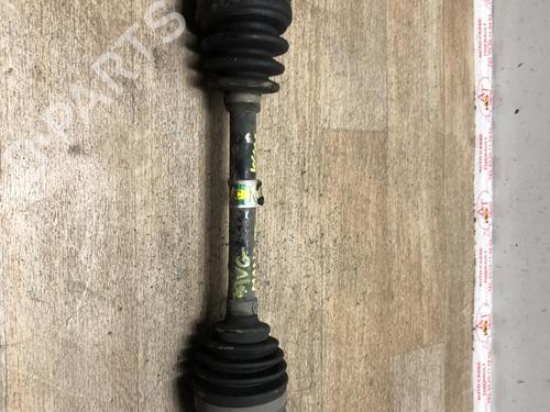 Used Left front driveshaft CHEVROLET MATIZ (M200, M250) 1.0 (67 hp) 31195704