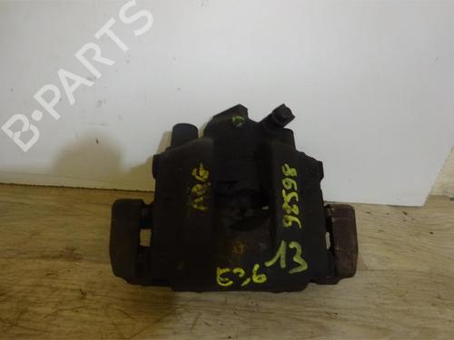 Used Left rear brake caliper BMW 3 (E36) 325 tds (143 hp) 29264767