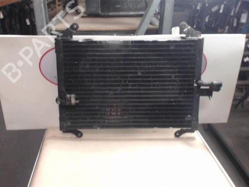 Used AC radiator PEUGEOT BOXER Van (230L) 2.5 TDI (107 hp) 13035209