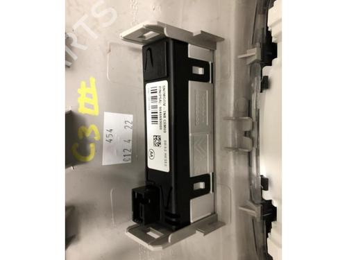 Interior roof light CITROËN C3 / C3 ORIGIN III (SX) 1.2 PureTech 82 | BP21094760I8 