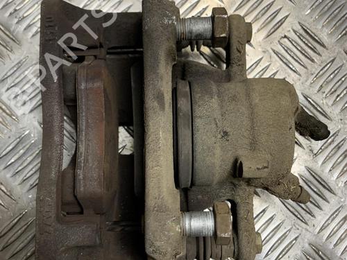 Right front brake caliper DACIA DOKKER MPV (KE_) 1.5 dCi (KEAJ, KEAH) | BP24019974M104