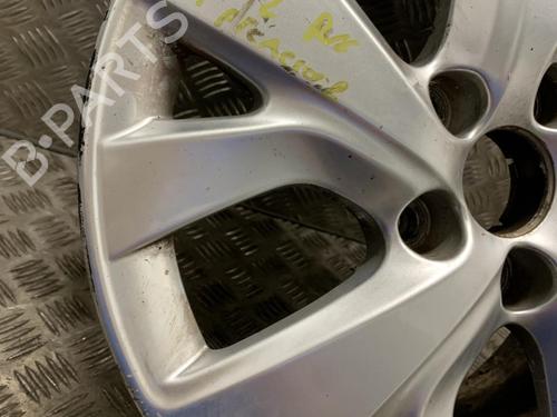 Fælk CITROËN C4 Picasso II 1.6 BlueHDi 120 | BP31187431C45 