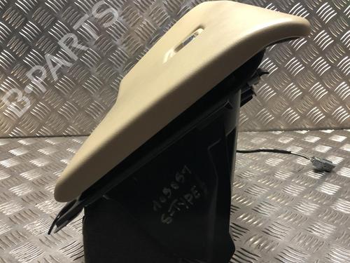 Glove box JAGUAR S-TYPE II (X200) 2.7 D | BP31197277C95