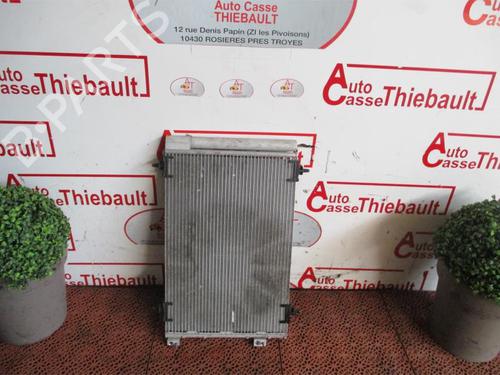 AC radiator PEUGEOT 5008 (0U_, 0E_) 2.0 HDi | BP29849640M32