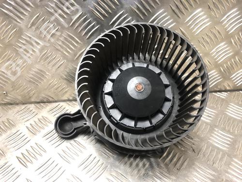 Motor da chauffage JAGUAR S-TYPE II (X200) 2.7 D (207 hp) 31197318