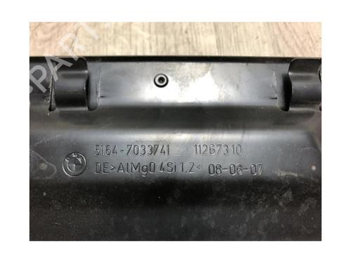 Support BMW 5 Touring (E61) 525 d | BP23872510C155 