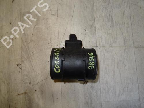 Used Mass air flow sensor OPEL CORSA D (S07) 1.3 CDTI (L08, L68) (75 hp) 29182736
