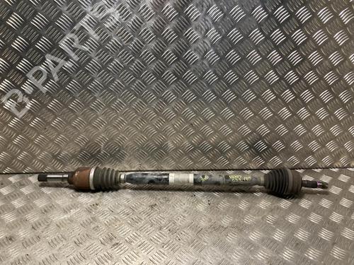Used Right front driveshaft Right front driveshaft CITROËN C3 II (SC_) 1.2 VTi 82 (82 hp) 36362555 36362555
