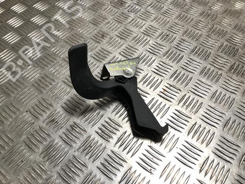 Innengriff für CITROËN BERLINGO Box Body/MPV (K9) 1.5 BlueHDi 100 (102 hp) 31186838