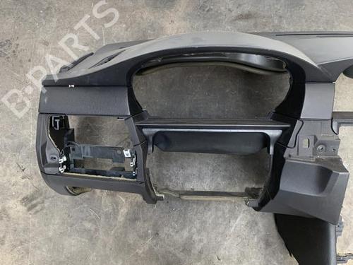 Used Dashboard BMW 5 (E60) 525 d (163 hp) 12972130