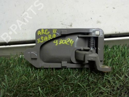 Venstre bak invendig håndtak CITROËN XSARA PICASSO (N68) 2.0 HDi | BP13036468I15 