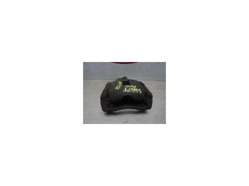 Used Left front brake caliper SUZUKI SWIFT III (MZ, EZ) 1.3 DDiS (RS413D) (75 hp) 13270811