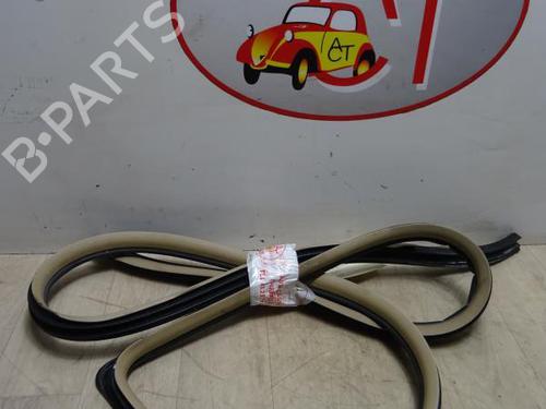 Gummilist Gummilist TOYOTA AVENSIS Estate (_T25_) 2.0 D-4D (CDT250_, CDT250R) (116 hp) 13226279 13226279