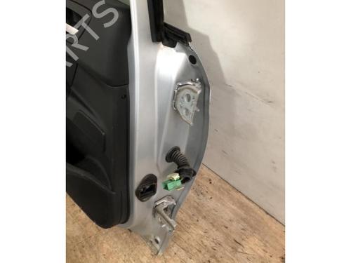 Left rear door CITROËN C4 II (NC_) 1.6 HDi 115 | BP20631475C4 