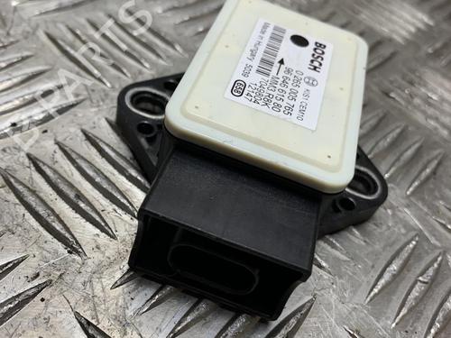 Electronic sensor PEUGEOT 508 SW I (8E_) 1.6 HDi | BP23849126M84 - Image 2