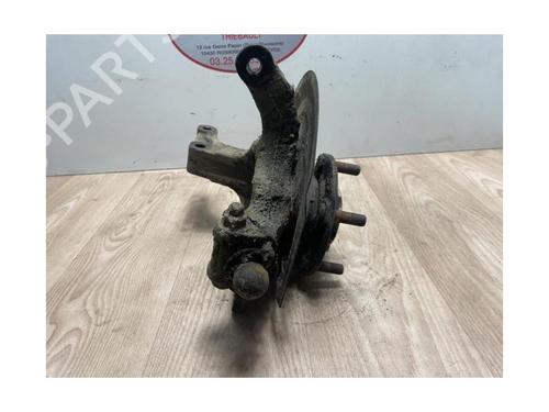 Right front steering knuckle NISSAN X-TRAIL II (T31) 2.0 dCi 4x4 | BP23034048M26 