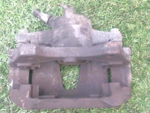 Left front brake caliper FIAT 500 (312_) 1.3 D Multijet (312AXB1A) | BP24943089M105 