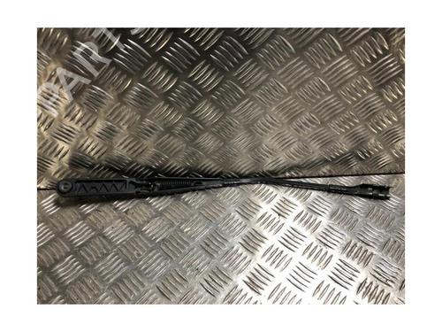 Front windshield wiper arm AUDI A1 (8X1, 8XK) 1.6 TDI | BP26179348C143 