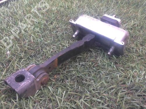 Used Hinge/Door check strap OPEL CORSA D (S07) 1.3 CDTI (L08, L68) (75 hp) 27510402
