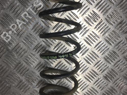Used Shock absorber spring SEAT ARONA (KJ7, KJP) 1.0 TSI (116 hp) 23098285