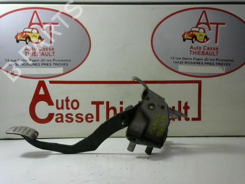 Used Break pedal RENAULT MODUS / GRAND MODUS (F/JP0_) 1.5 dCi (FP0D, JP0D) (82 hp) 24019729