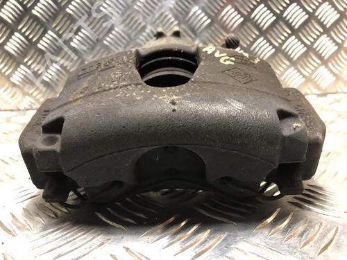 Left front brake caliper RENAULT LAGUNA III (BT0/1) 1.5 dCi (BT00, BT0A, BT0T, BT1J) | BP24321784M105